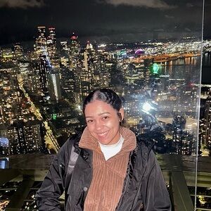 Meet your Posher, Kyla